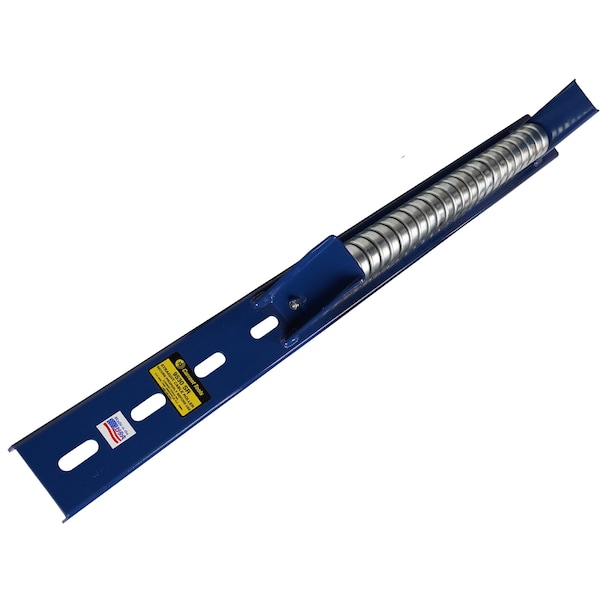 Straight Cable Roller for 24"-30" Tray
